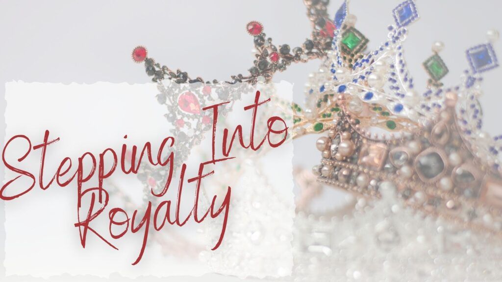 Raising A Princess